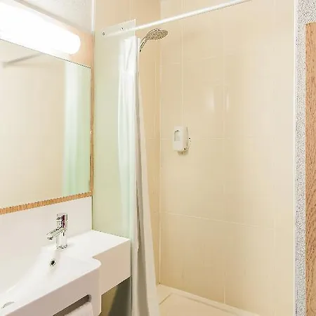Szálloda Bordeaux Sud Mios 2*